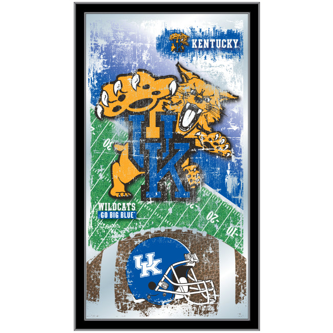 University of Kentucky Football Mirror