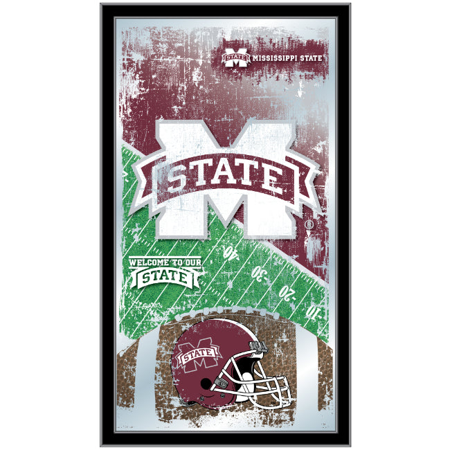 Mississippi State University Football Mirror