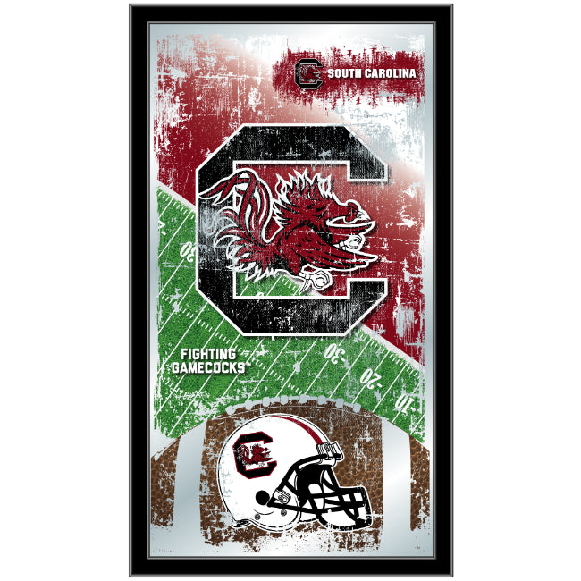 University of South Carolina Football Mirror
