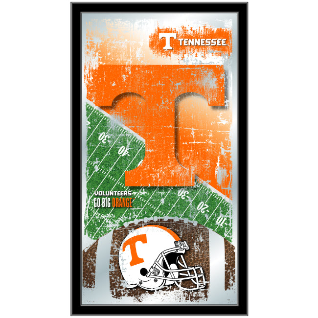 University of Tennessee Football Mirror