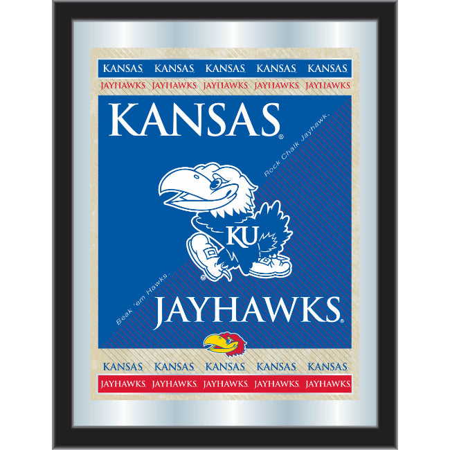 University of Kansas Pool Table Cloth - 9 Feet - Passionately Rivalicious