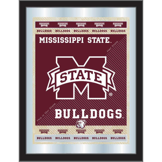 Mississippi State University Spirit Mirror