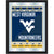 West Virginia University Spirit Mirror
