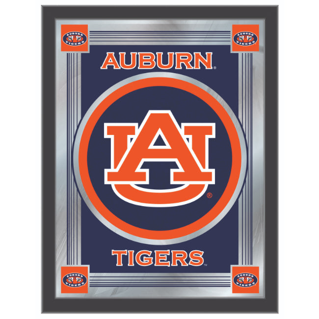 Auburn University Logo Mirror