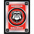 University of Georgia Bulldog Logo Mirror