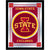 Iowa State University Logo Mirror