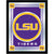 LSU Logo Mirror