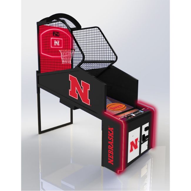 Nebraska Collegiate Hoops
