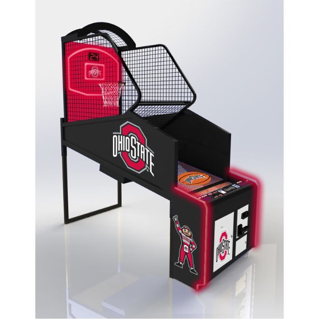 Ohio State Collegiate Hoops
