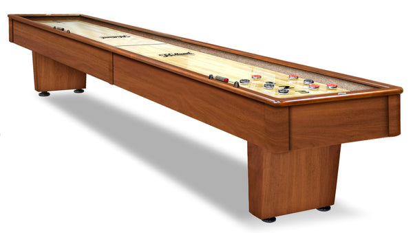 Shuffleboard Table - Passionately Rivalicious