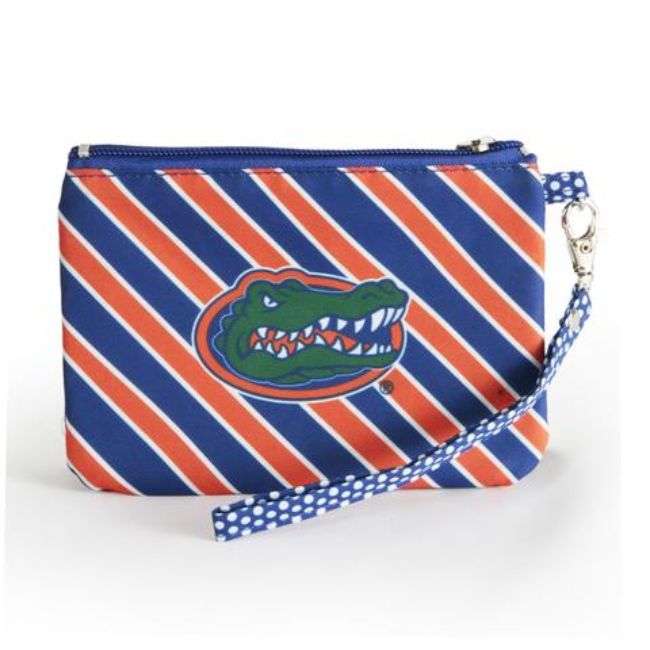 University of Florida Wristlet