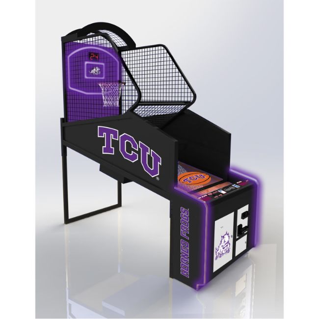 TCU Collegiate Hoops