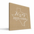 Texas State of Mind Canvas Print