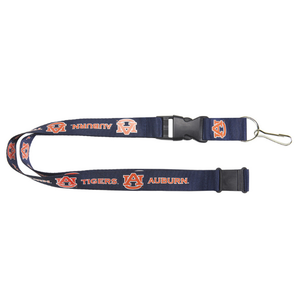 Auburn University Lanyard - Passionately Rivalicious