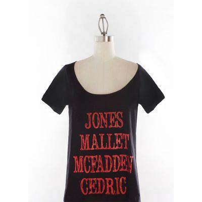 University of Arkansas &quot;Boys of Fall&quot; Tee