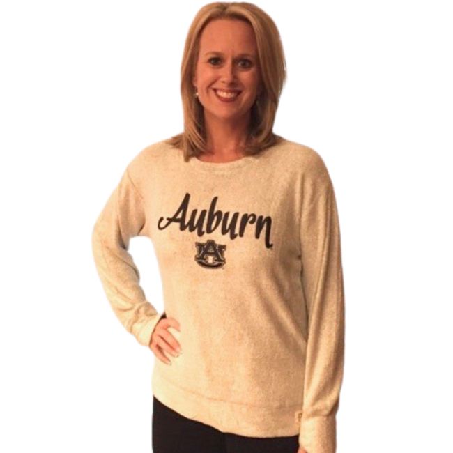 Auburn University Kalamazoo Tee