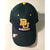 Baylor University MVP Green Cap
