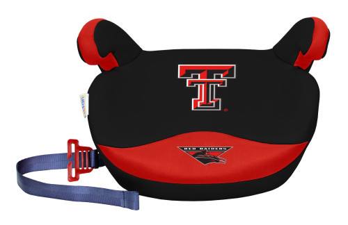 Texas Tech University Booster Chair