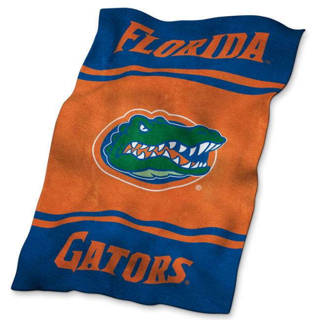 University of Florida UltraSoft Blanket