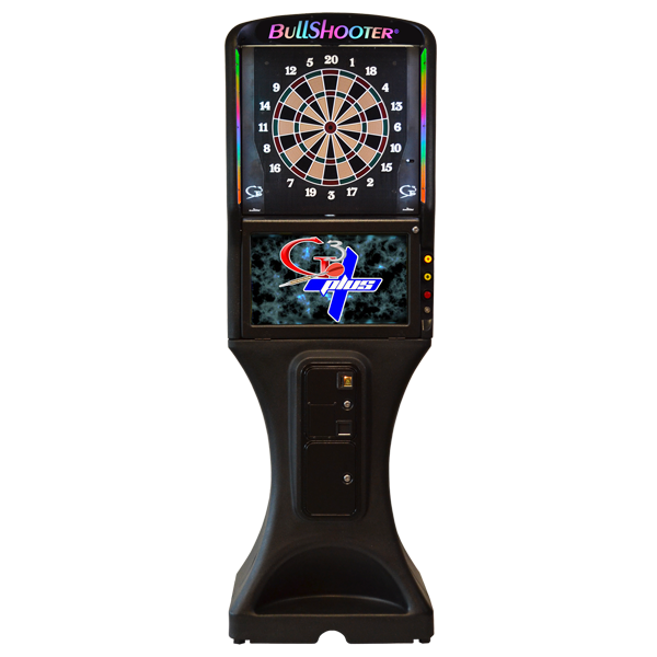 Galaxy 3 Plus Darts