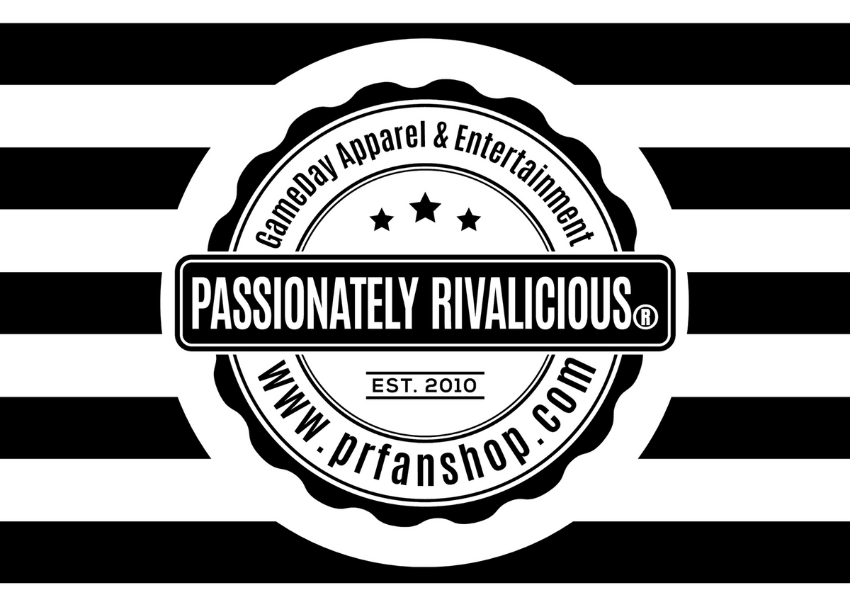 Passionately Rivalicious® Gift Card
