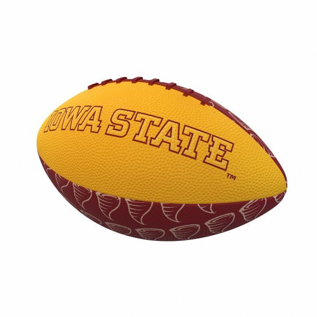 Iowa State University Junior Football