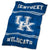 University of Kentucky UltraSoft Blanket