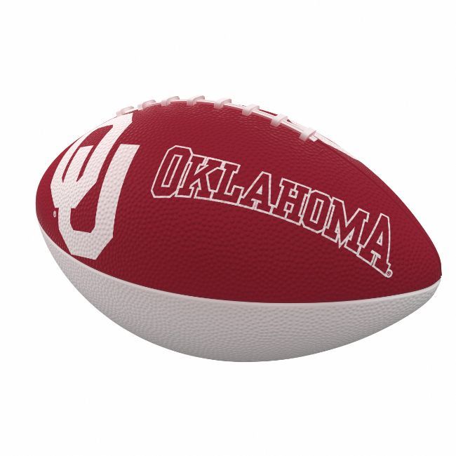 University of Oklahoma Junior Football