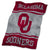 University of Oklahoma UltraSoft Blanket