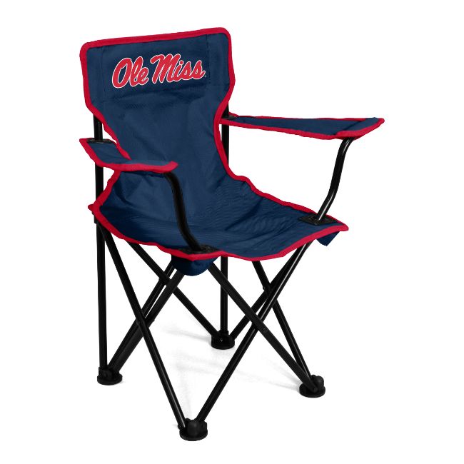 Ole Miss Toddler Chair