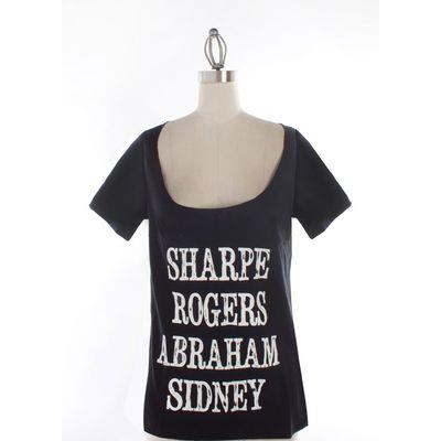 University of South Carolina &quot;Boys of Fall&quot; Tee