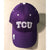 TCU MVP Purple Cap
