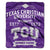 TCU UltraSoft Blanket