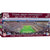 Texas A&M University Kyle Field - Home of the 12th Man Panoramic Stadium 1000 Piece Puzzle