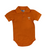 University of Tennessee Boys Polo Romper