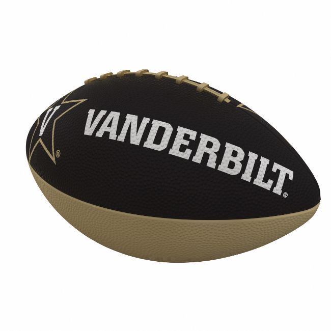 Vanderbilt University Junior Football