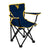 West Virginia University Toddler Chair