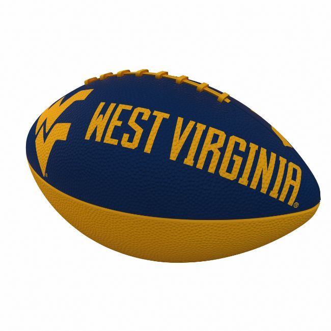 West Virginia University Junior Football